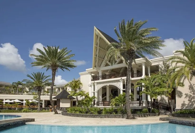 هتل The Residence Mauritius