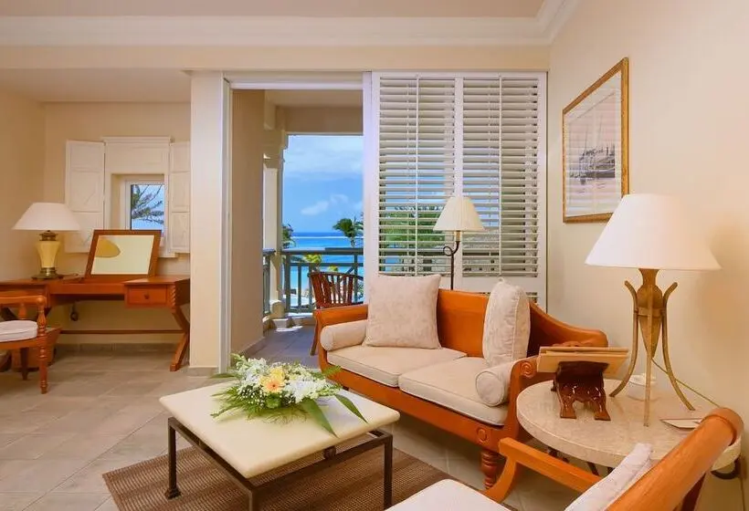 هتل The Residence Mauritius