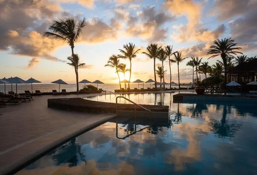 هتل The Residence Mauritius