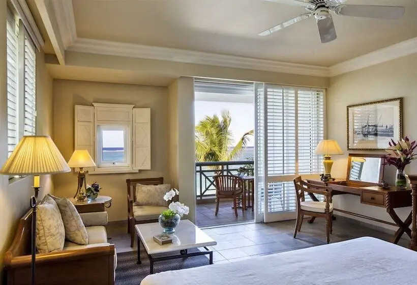 هتل The Residence Mauritius