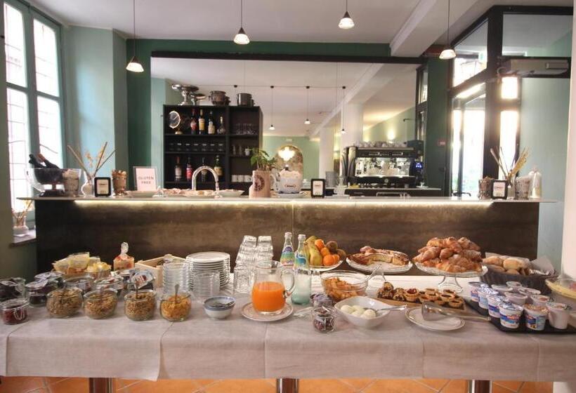 Tornielli 9 By Lvg Hotel Collection