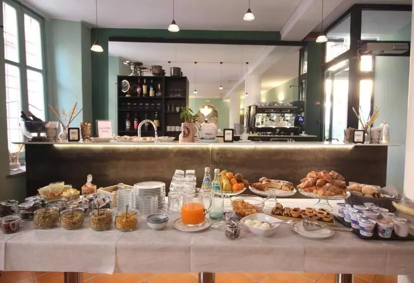 Tornielli 9 By Lvg Hotel Collection