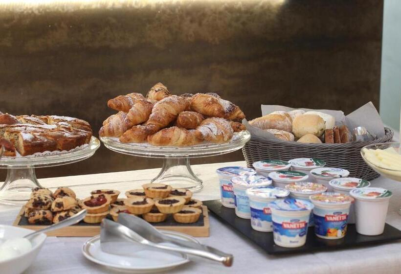 Tornielli 9 By Lvg Hotel Collection