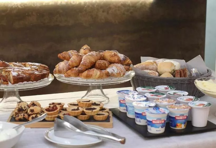 Tornielli 9 By Lvg Hotel Collection