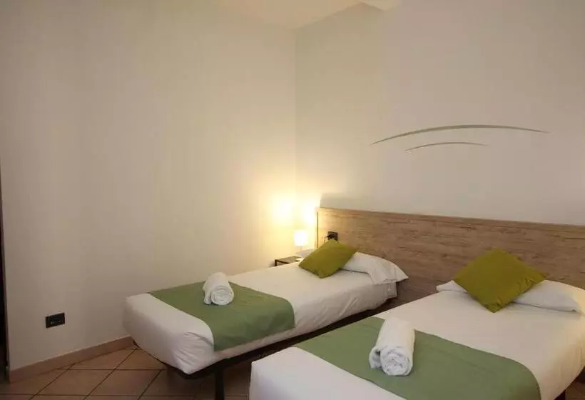 Tornielli 9 By Lvg Hotel Collection