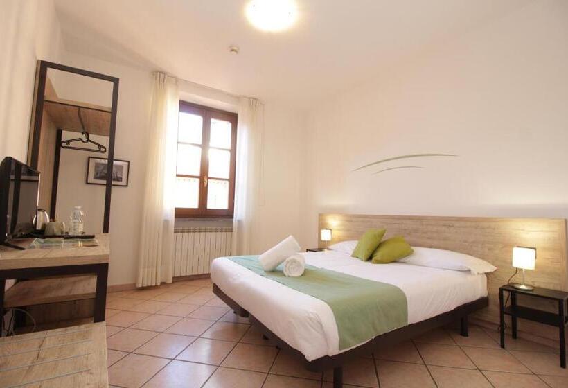 Tornielli 9 By Lvg Hotel Collection