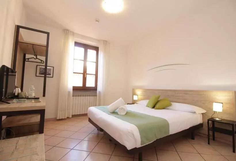 Tornielli 9 By Lvg Hotel Collection