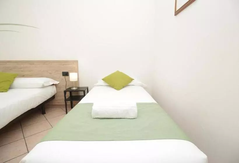 Tornielli 9 By Lvg Hotel Collection