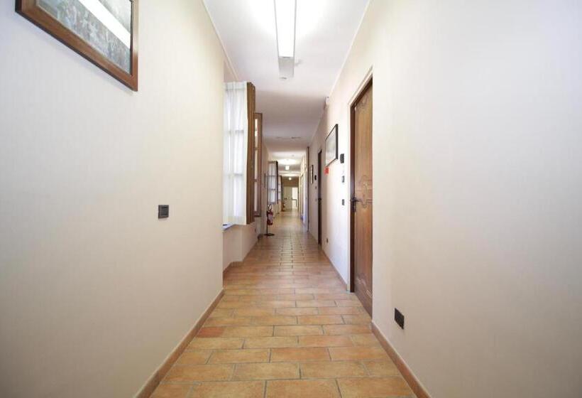 Tornielli 9 By Lvg Hotel Collection