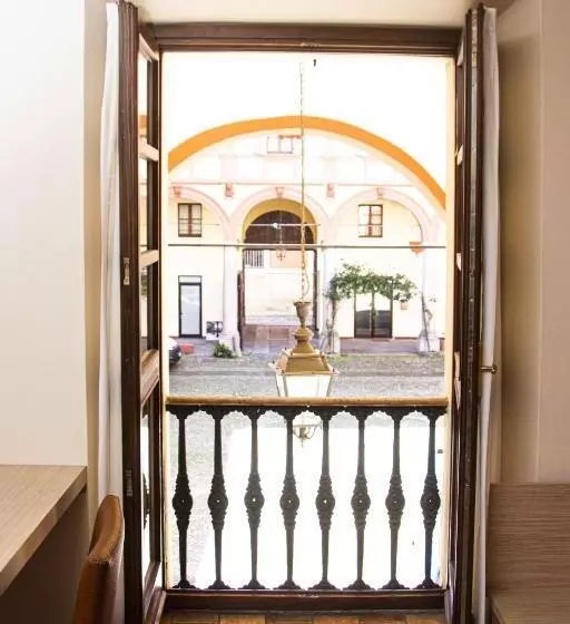 Tornielli 9 By Lvg Hotel Collection