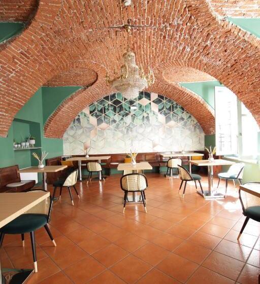 Tornielli 9 By Lvg Hotel Collection