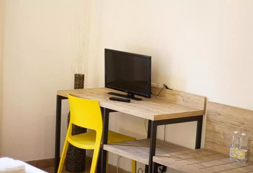 Tornielli 9 By Lvg Hotel Collection