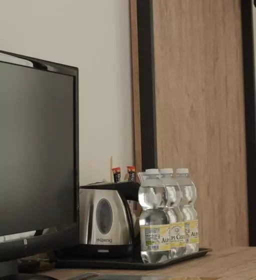 Tornielli 9 By Lvg Hotel Collection