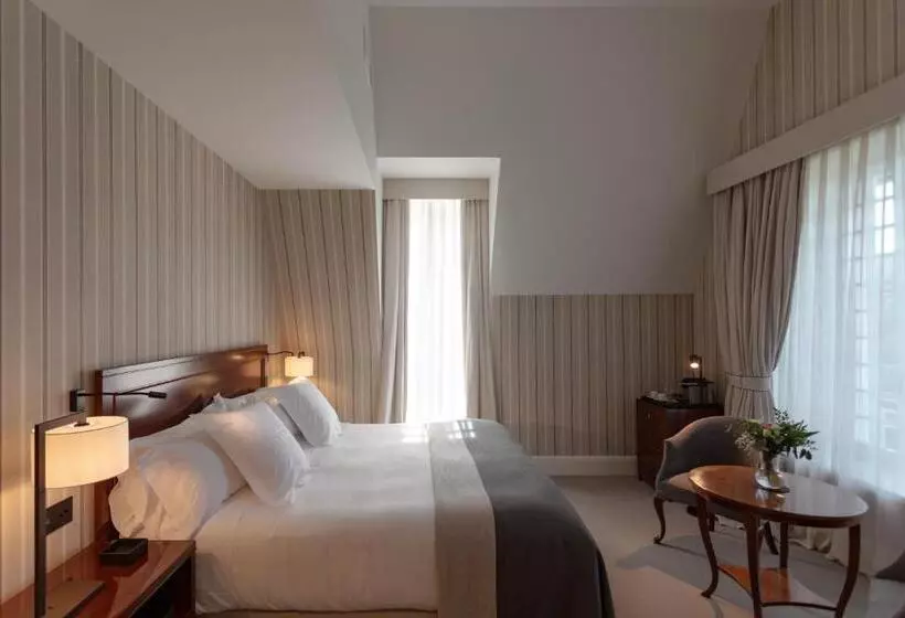 Отель Villa Soro