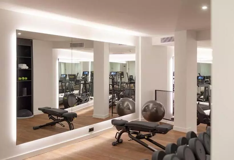 Отель Villa Soro