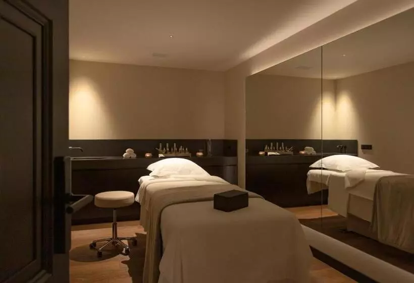 Отель Villa Soro