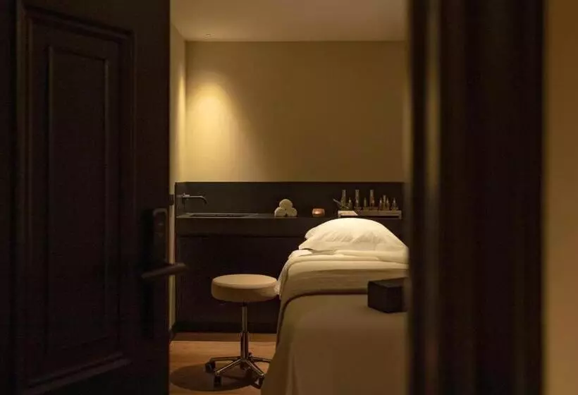 Отель Villa Soro