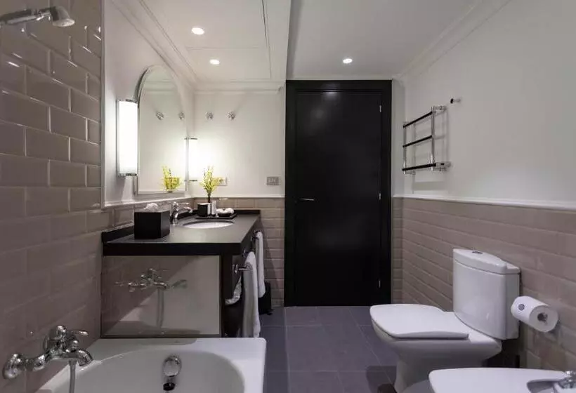 Отель Villa Soro