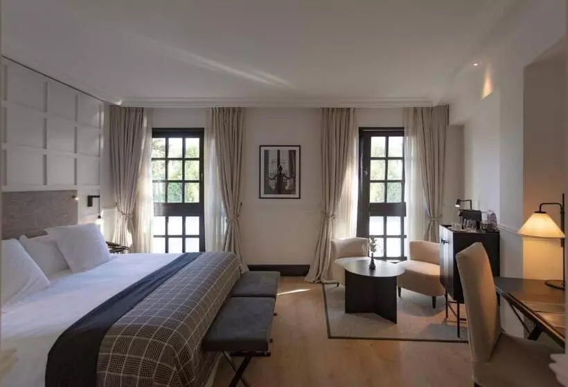 Отель Villa Soro