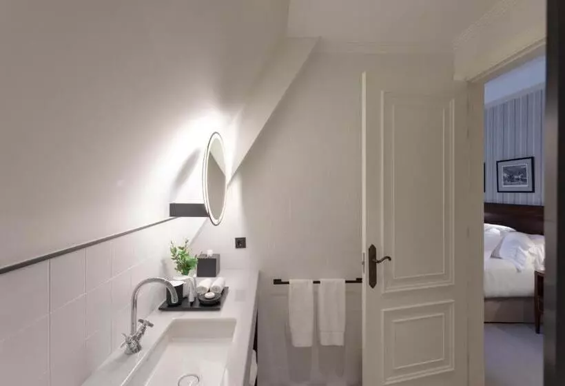 Отель Villa Soro