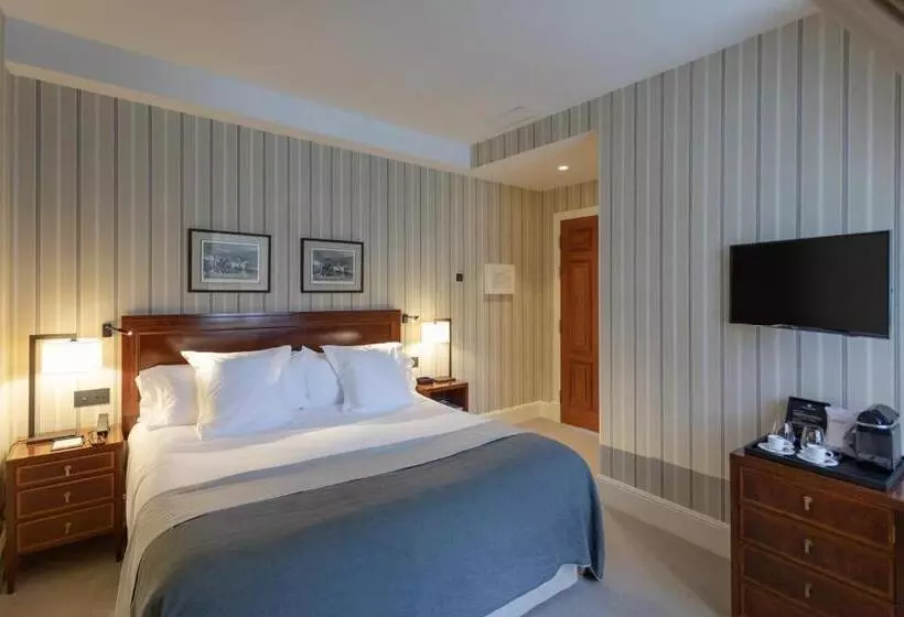 Отель Villa Soro