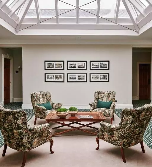 Отель Villa Soro