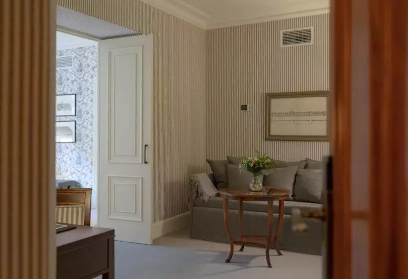 Отель Villa Soro