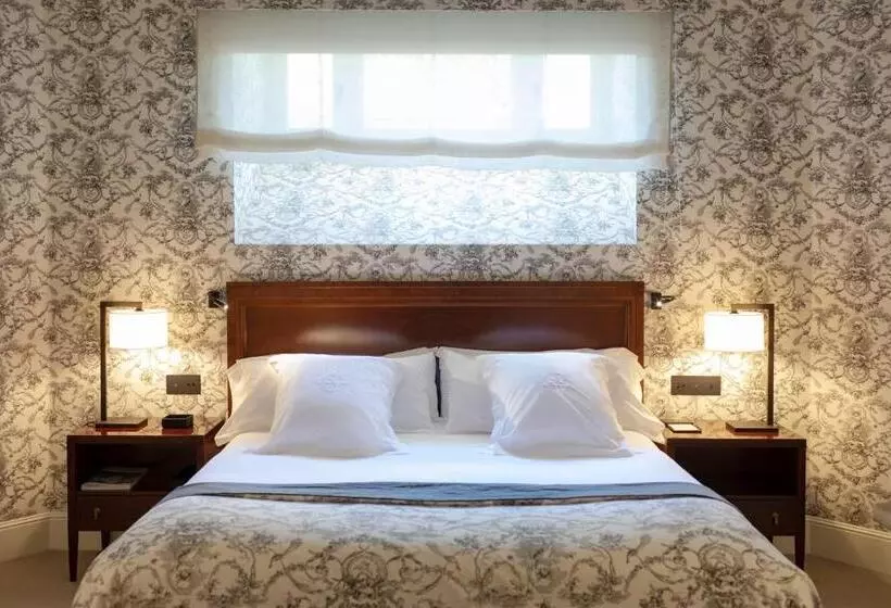 Отель Villa Soro