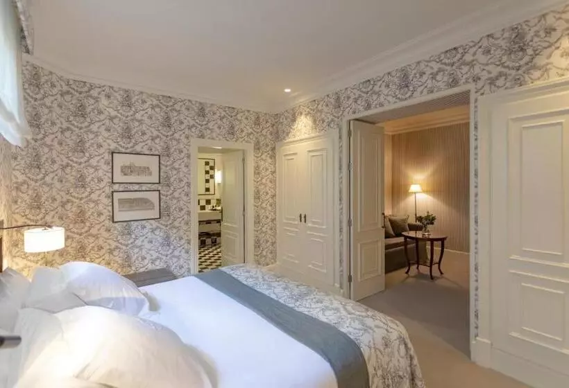 Отель Villa Soro