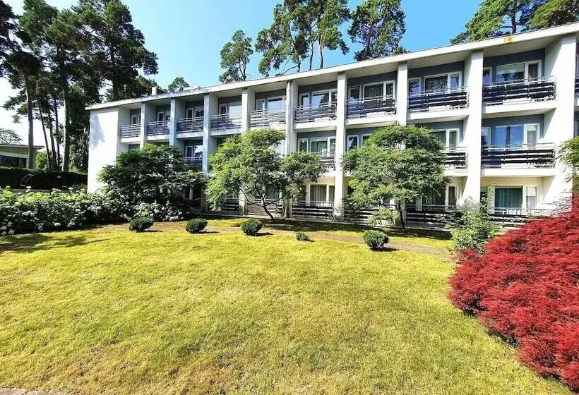 Rija Eiropa Hotel Jurmala