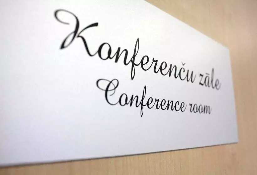 Rija Eiropa Hotel Jurmala