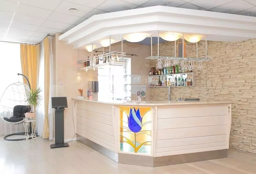 Rija Eiropa Hotel Jurmala