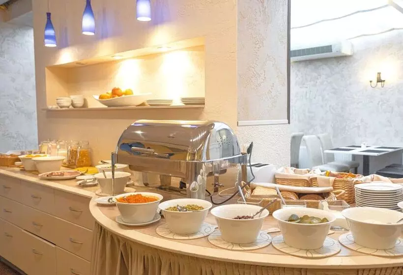 Rija Eiropa Hotel Jurmala