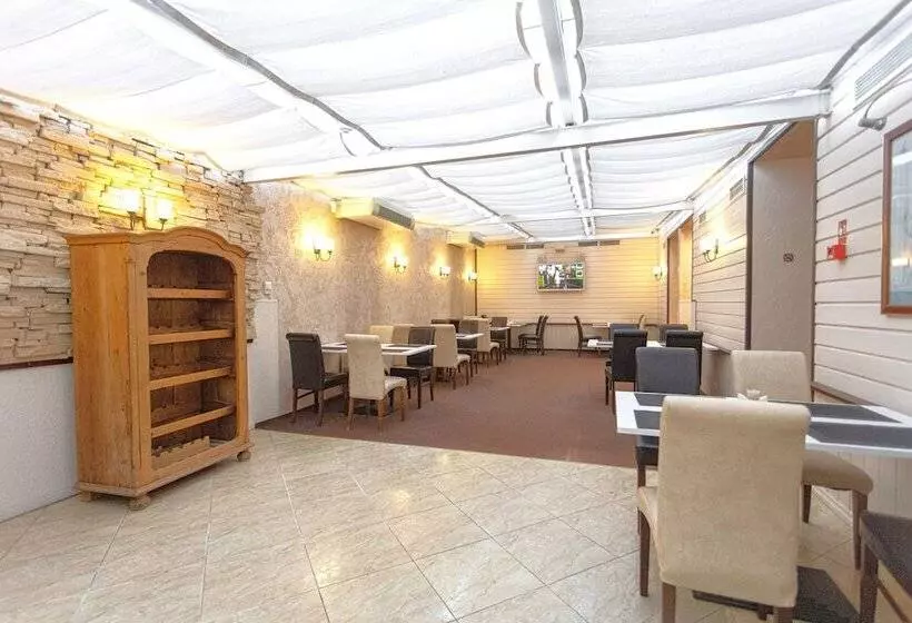 Rija Eiropa Hotel Jurmala