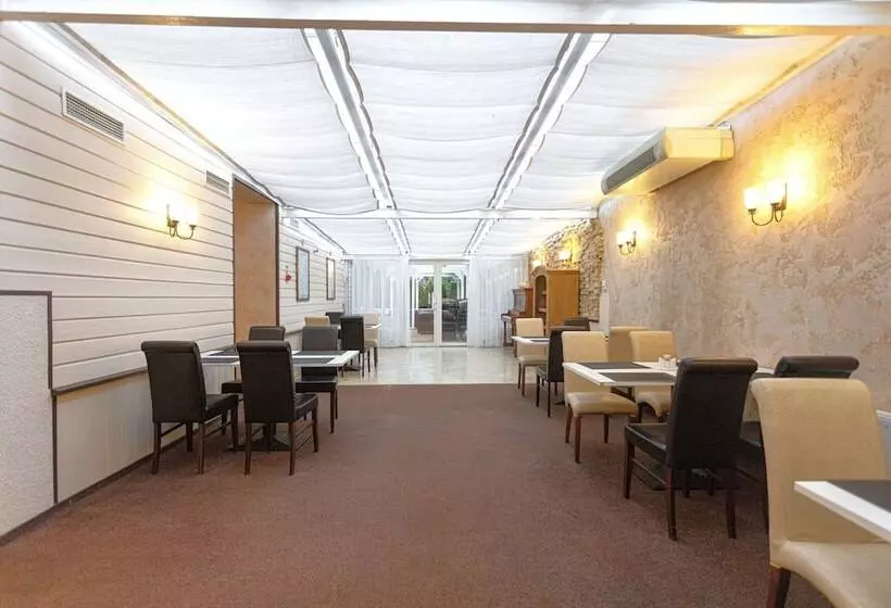Rija Eiropa Hotel Jurmala