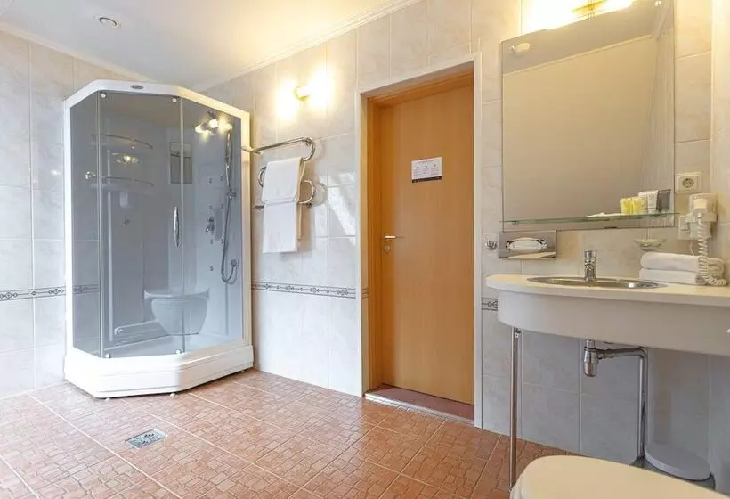 Rija Eiropa Hotel Jurmala