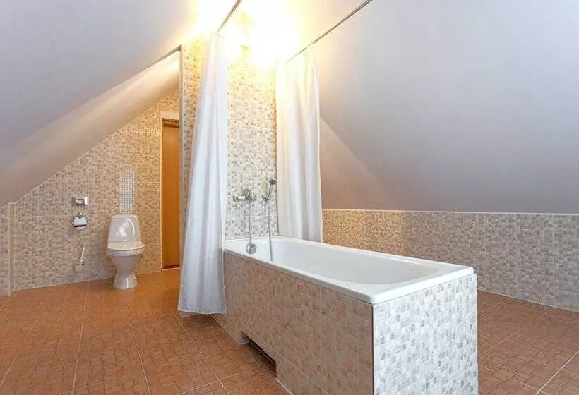 Rija Eiropa Hotel Jurmala