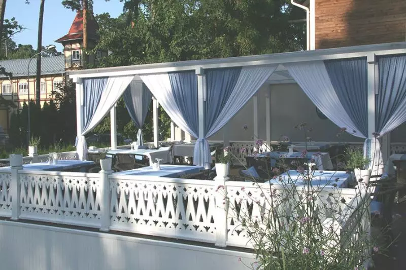 Rija Eiropa Hotel Jurmala