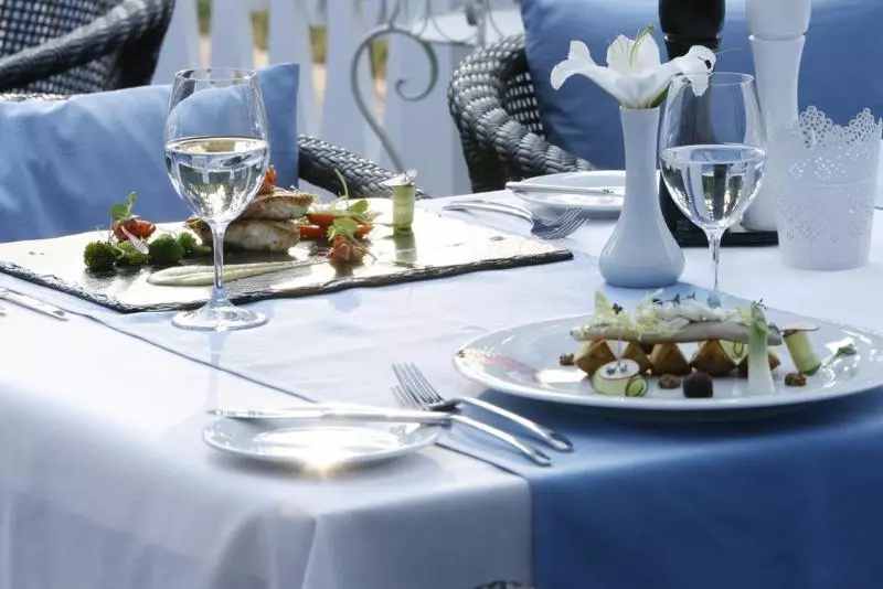 Rija Eiropa Hotel Jurmala