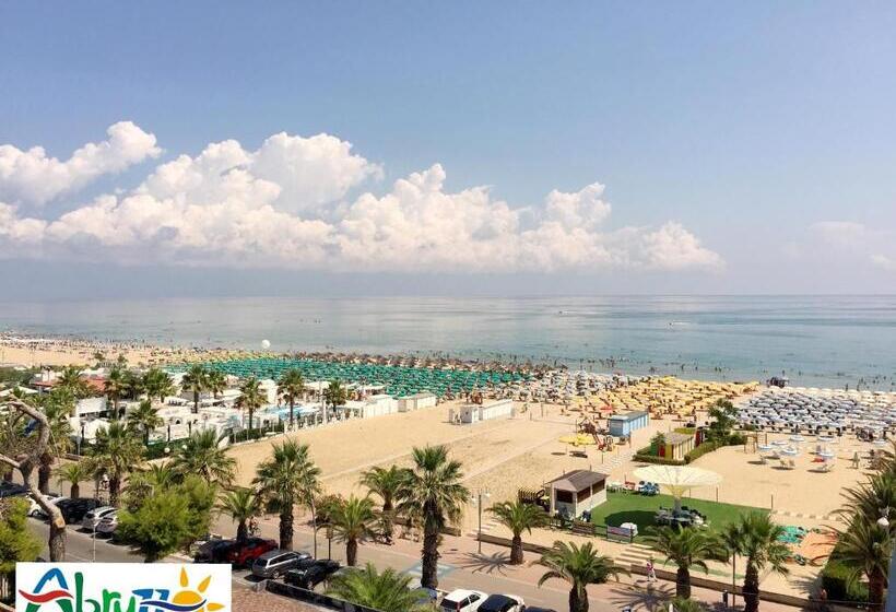 Отель Continental