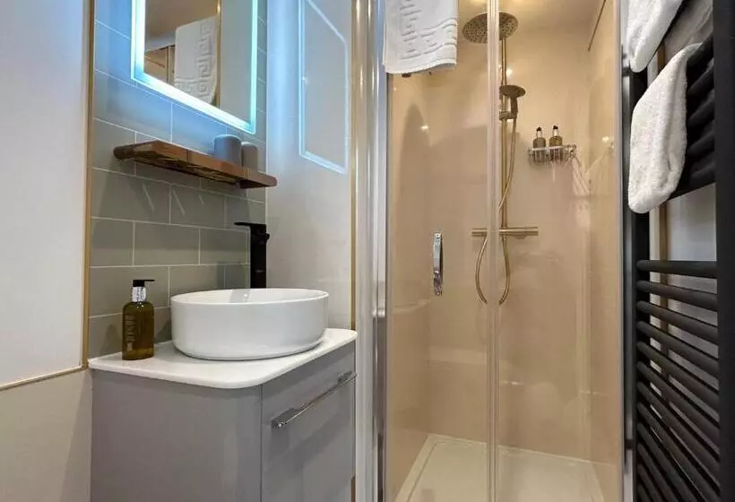 پانسیون Baytree House