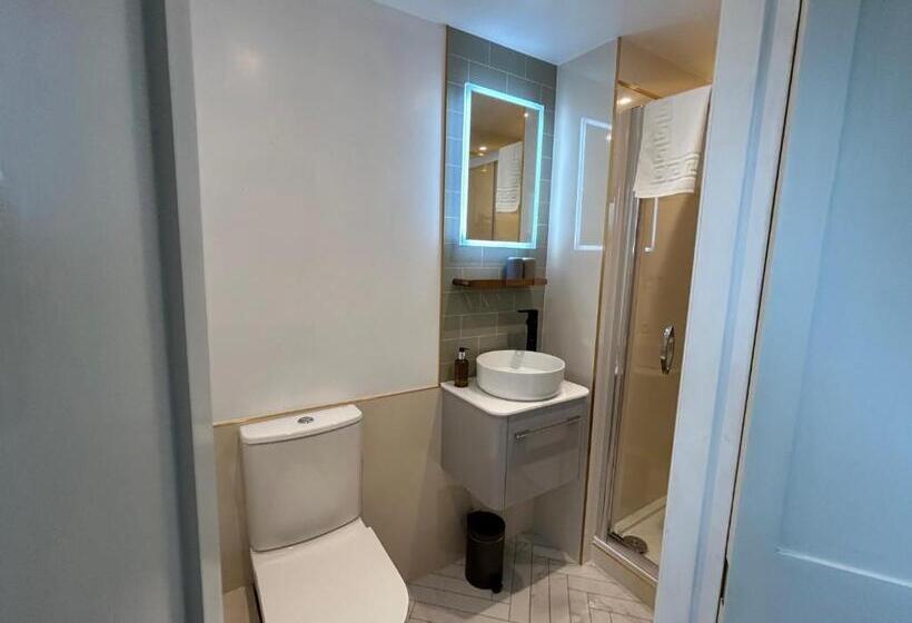 Pensió Baytree House