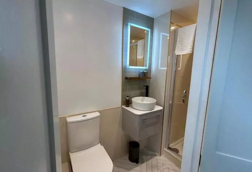 پانسیون Baytree House