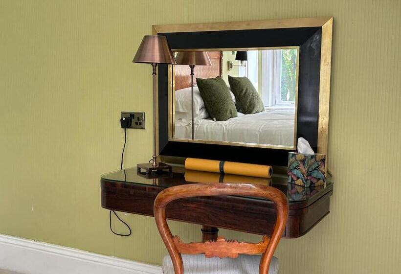 Pensió Baytree House