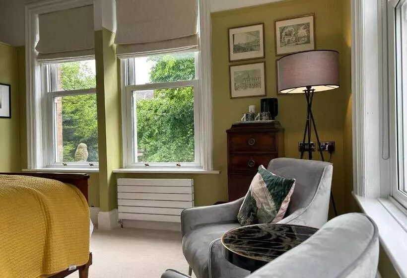 پانسیون Baytree House