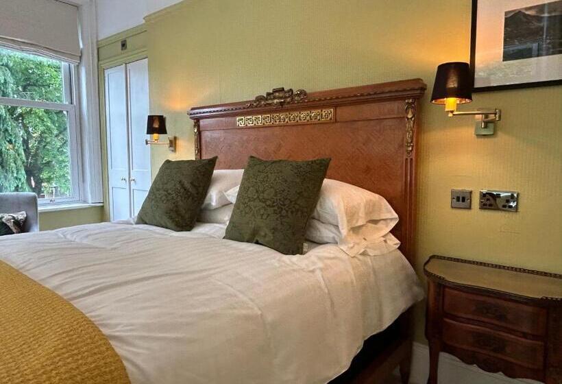 Pensió Baytree House