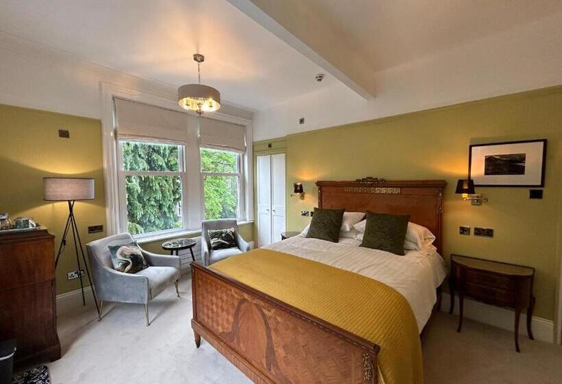 Pensió Baytree House