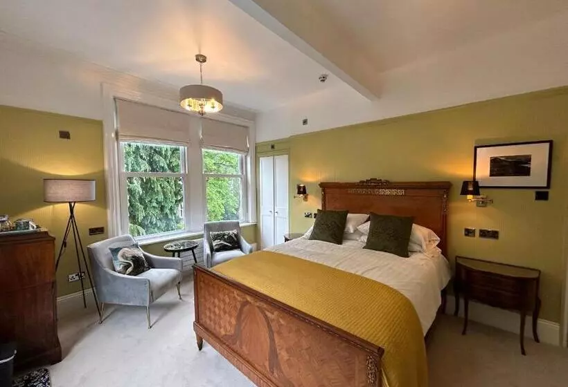 پانسیون Baytree House