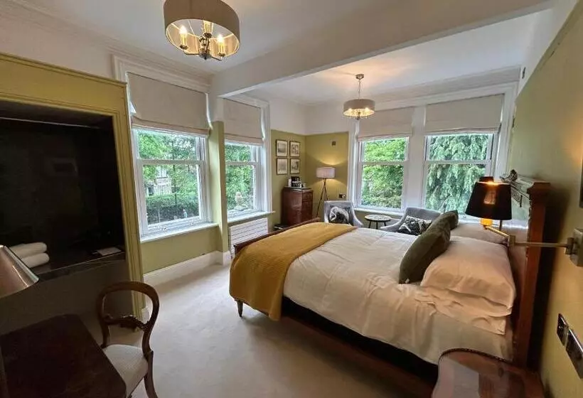 پانسیون Baytree House