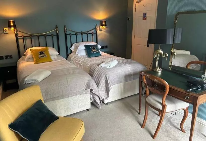 پانسیون Baytree House